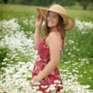 Meet your Posher, Rachel